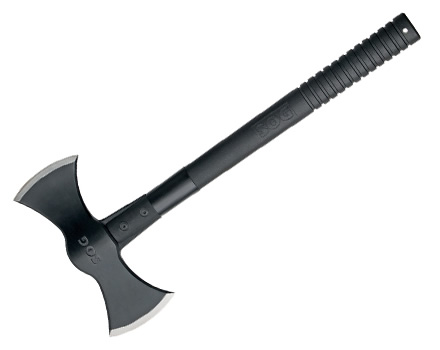 ͺţsog˫ͷ Double Headed Axe F12-N