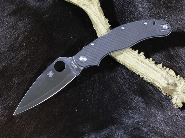 ͺţ֩-̼άӲи-Spyderco C144CFPE