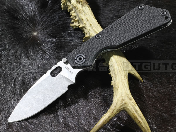 ͺţͦ ɫG10 Strider SNG S30V