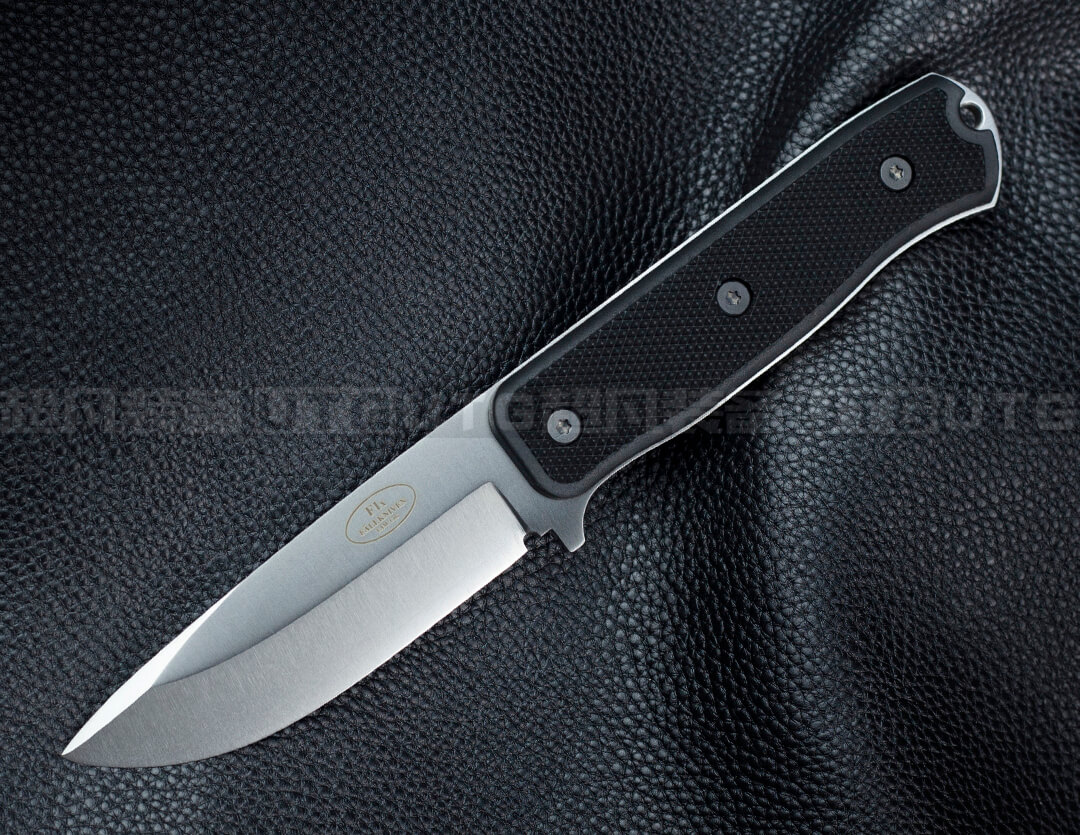 ͺţFallkniven F1X Fixed Blade Lam. CoSֿվ浶