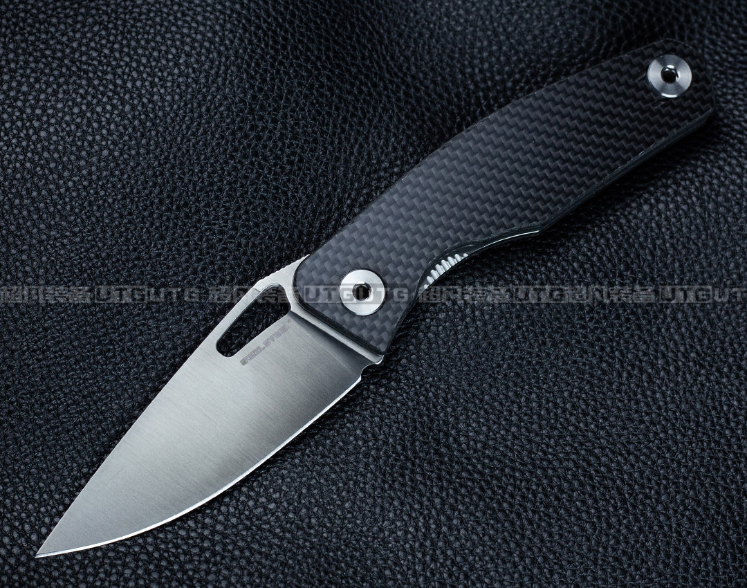 ͺţReal Steel  Terra-Black (satin) ̼ά ۵#7454