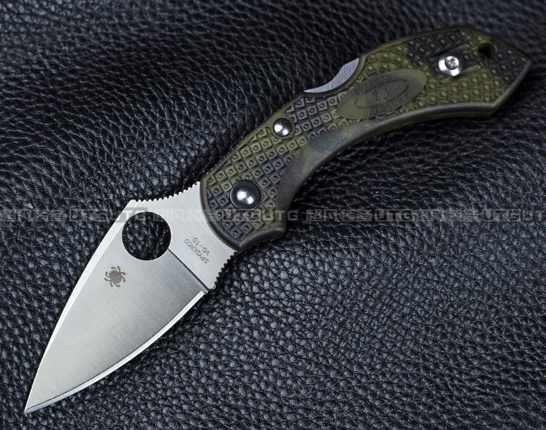 ͺţSPYDERCO֩ C28OR2 ֱ2 ۵