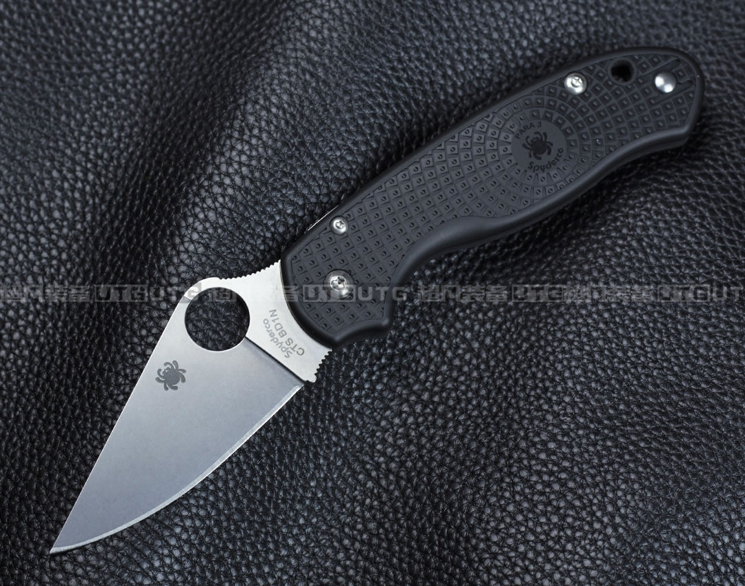 ͺţSpyderco ֩ C223PBK  ͺ۵PARA 3