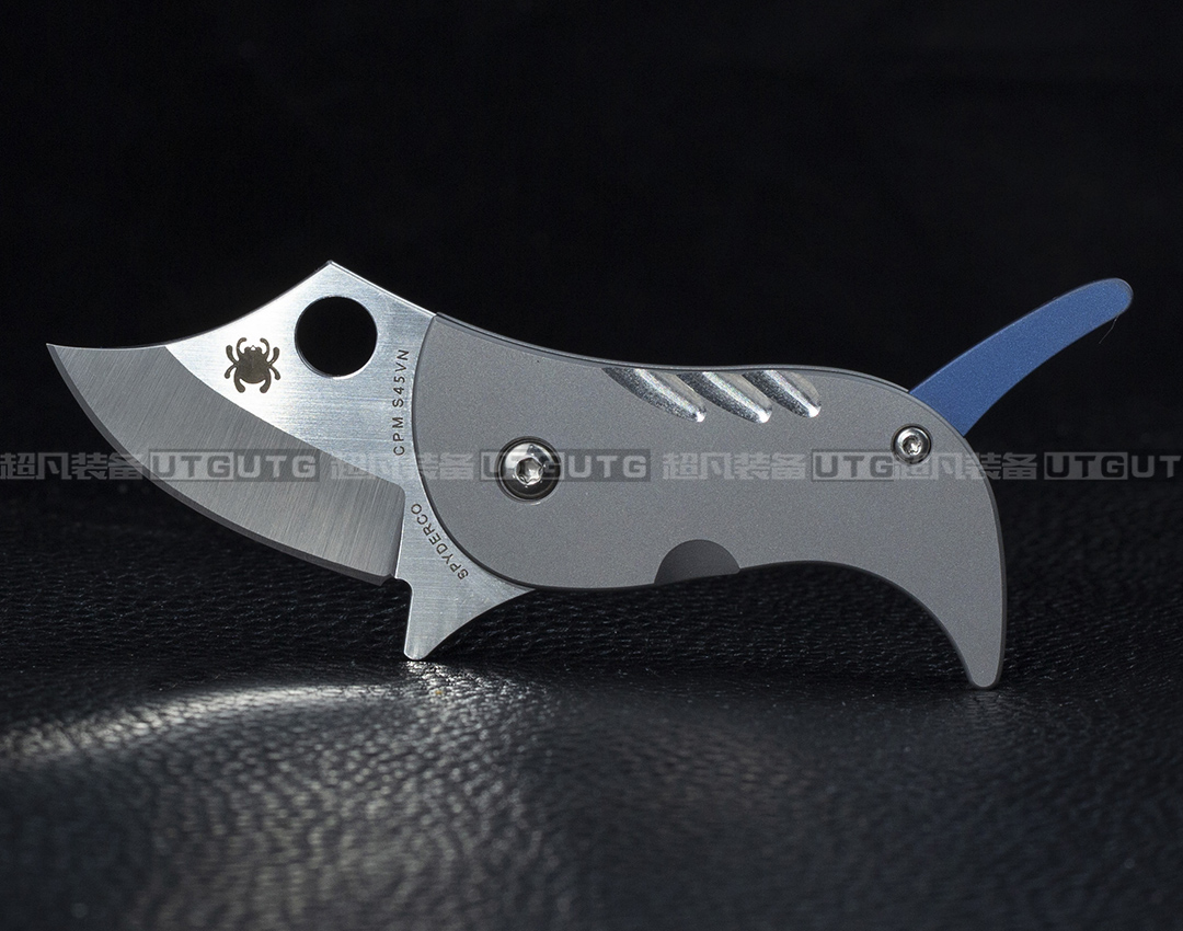 ͺţSpyderco ֩POCHI™ ӣһƹEDC۵C256TIP