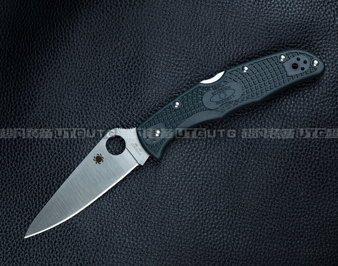 ͺţSPYDERCO ֩ C10PGRE  