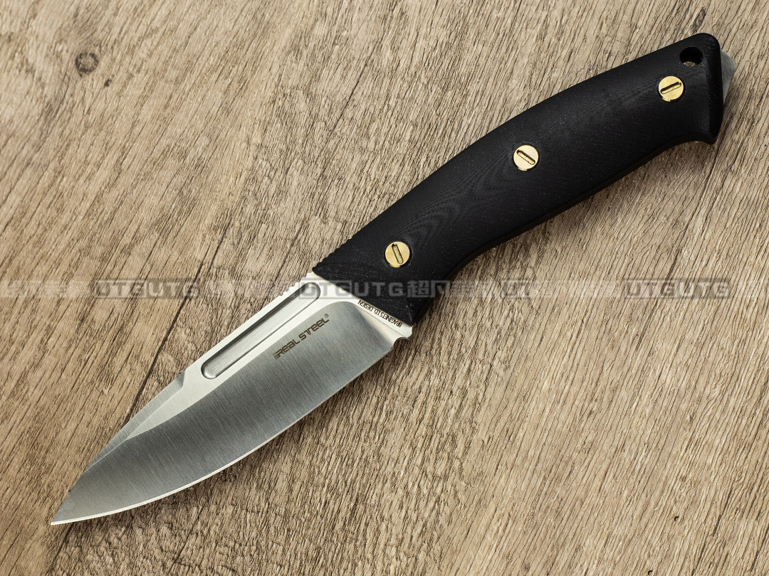 ͺţReal Steel ʨGardarik S 3738 Premium