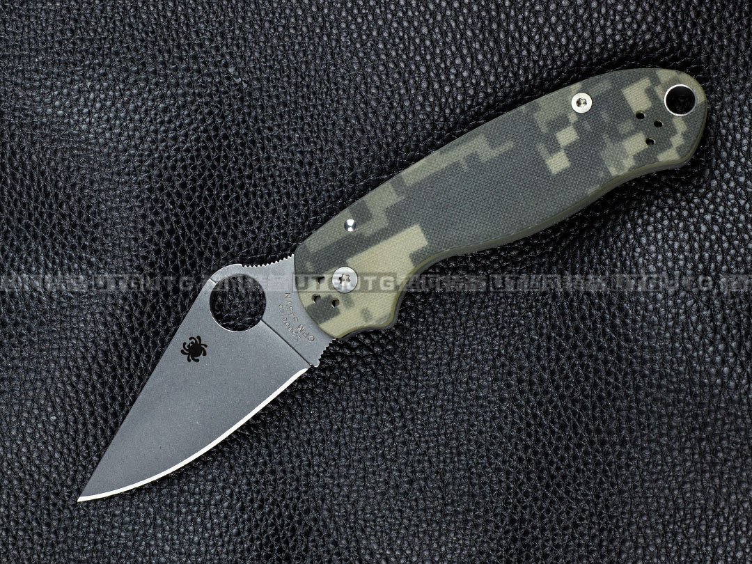 ͺţspyderco֩C223GPCMO  S45VN